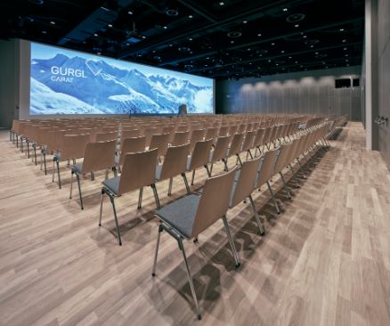 Gurgl Carat Room Schalfkogel