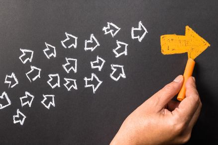 Gurgl Carat building LinkedIn network