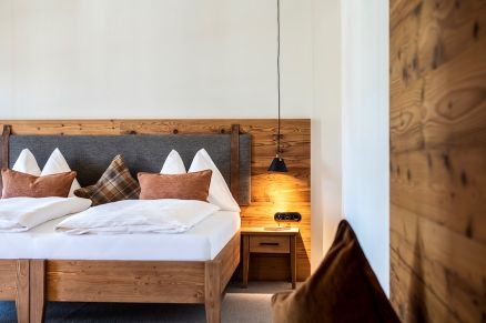 Unterkünfte im Ötztal Zimmer Übernachtung