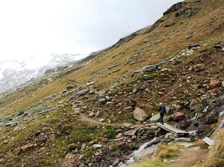 Über den Manningbach