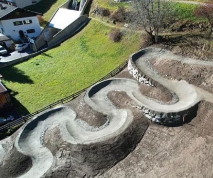 Schtirggar Line - Uebungsplatz BIKE REPUBLIC