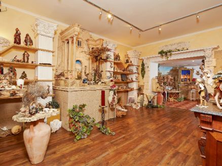 Holzschnitzerei Längenfeld Ötztal Tradition