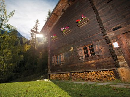 Ötztaler Museen Heimatmuseum Längenfeld