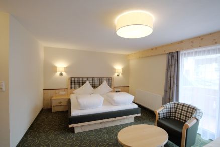 Gasthof Schöpf Gries Längenfeld