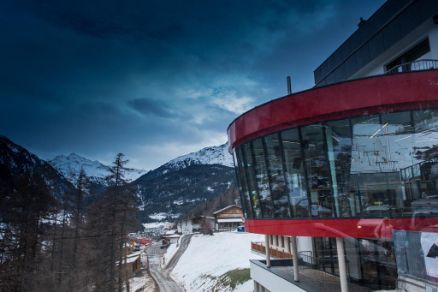Après Ski Philipp Sölden