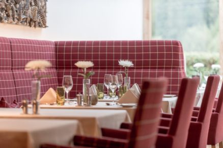 Restaurant Gasthof Schöpf Längenfeld