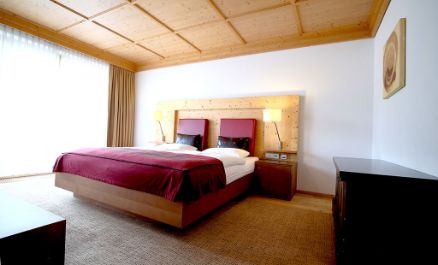 Aqua Dome Hotel Längenfeld