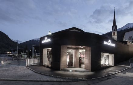 Sölden Shopping Sport4You Ötztal