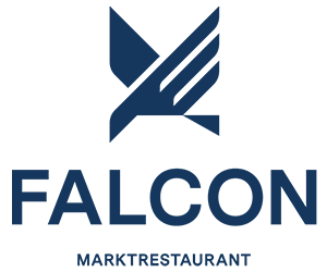 Logo Falcon à la carte Restaurant