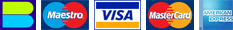 Methods of Payment Debitcard Sölden