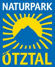 Naturpark Ötztal Logo