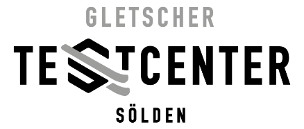 Gletscher Testcenter Sölden