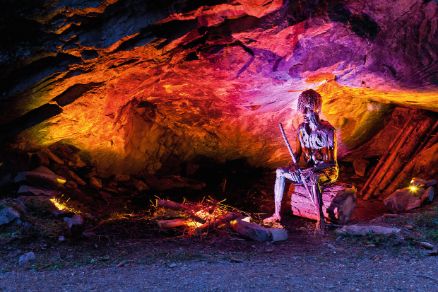 Trail of Legends Längenfeld