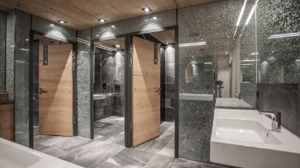 Campingplatz Längenfeld