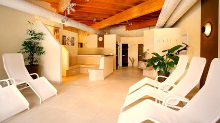 Campingplatz Sölden