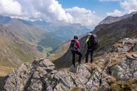 Europäische Fernwanderweg E5