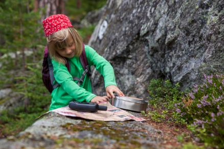 Geocoaching Ötztal Outdoor Abenteuer Spaß
