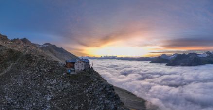 Ramolhaus Gurgl Mood