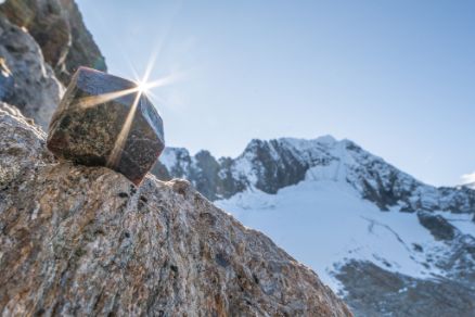 Ötztal, Obergurgl-Hochgurgl, Landscape, Mood, Summer