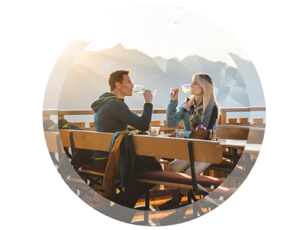 Gurgl Alpine Time Out - Relaxation & Enjoyment