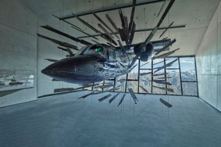 007 ELEMENTS Sölden