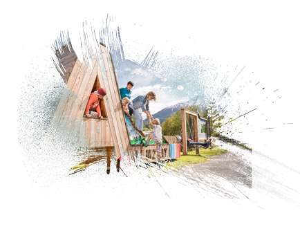 Erlebnismeile Sölden