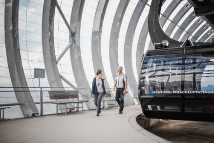 Gaislachkoglbahn Sölden