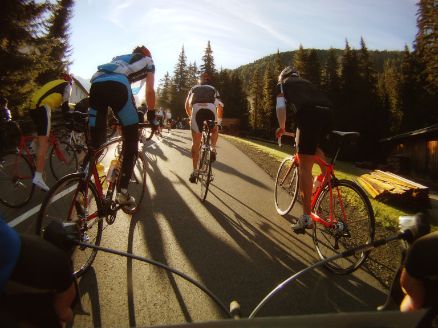 Ötztaler Radmarathon Sölden