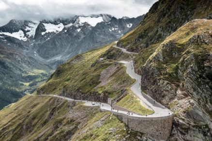 Ötztaler Radmarathon Sölden