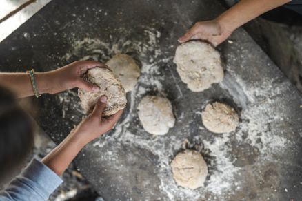 Ötzi Dorf Umhausen Ötztal