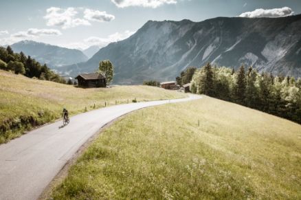BORA-hansgrohe Höhentrainingslager