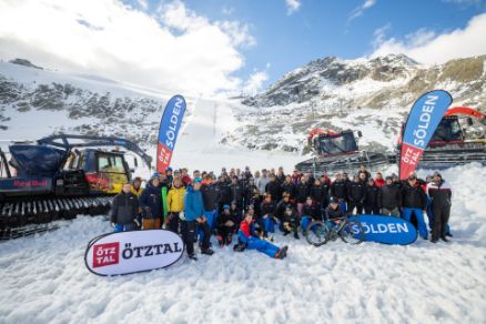 Teamcamp & Vertragsverlängerung