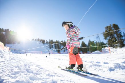 Widilift Hochoetz Skiing Widiversum