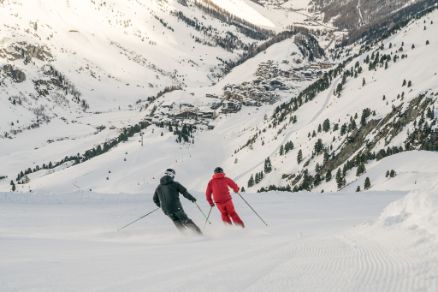 Ski holiday packing list