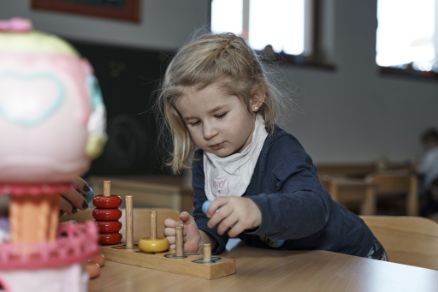 Kindergarten Hochoetz Widiversum