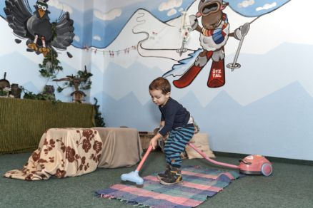 Kindergarten Hochoetz Widiversum