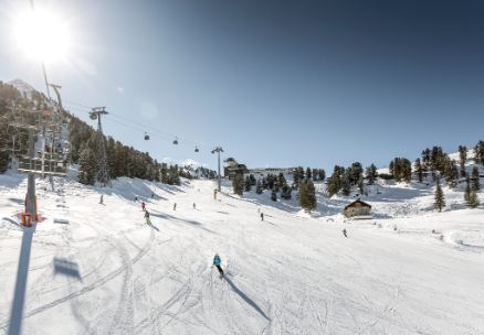 iSölden Mobile App Skigebiet Hochoetz