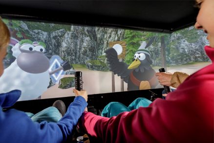 Widi Movieshuttle Hochoetz