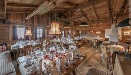 Wedding Hohe Mut Alm Obergurgl