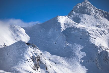 Skigebiete Österreich