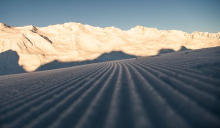 Ötztal, Obergurgl-Hochgurgl, Ski area, Winter