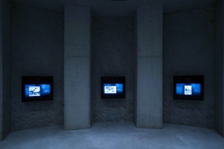 The Legacy Gallery 007 Elements