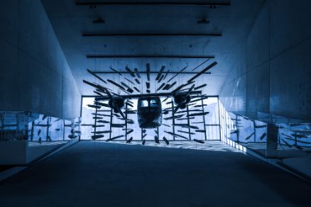 The Action Hall 007 Elements