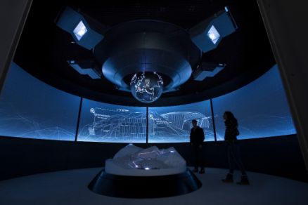 The Briefing Room 007 Elements