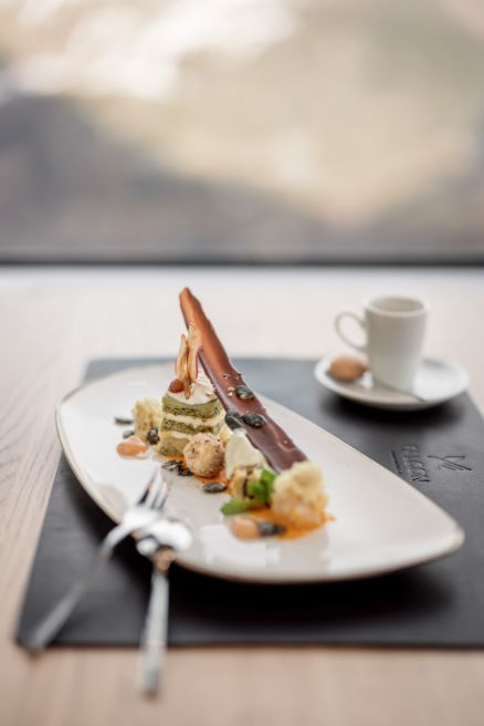 FALCON À-la-Carte-Restaurant