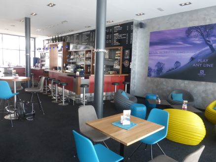 Sölden Skifahren Winter Skigebiet