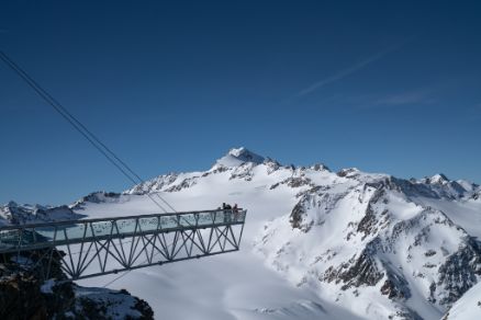 Skiurlaub Österreich