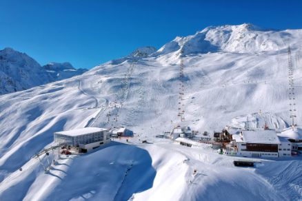 Skiurlaub Österreich