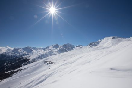 iSölden Mobile App Sölden Giggijoch