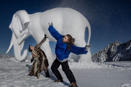 Skiurlaub Österreich